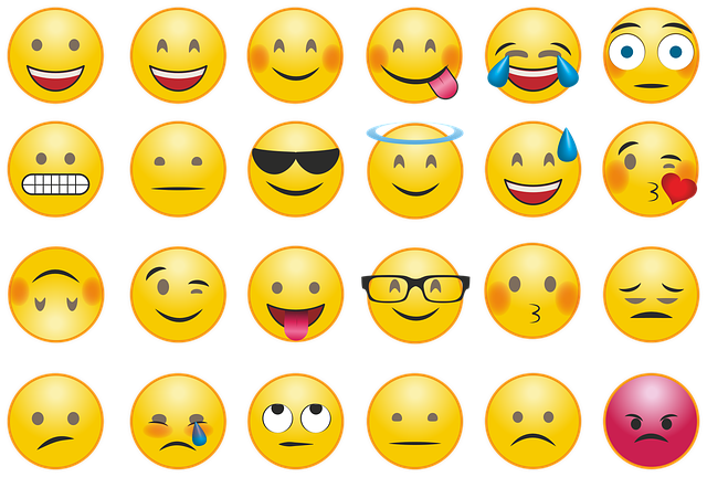 emojis